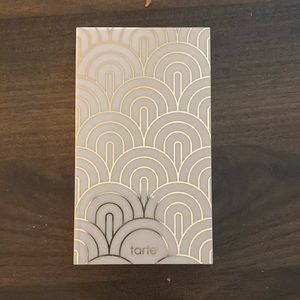 tarte pallet!